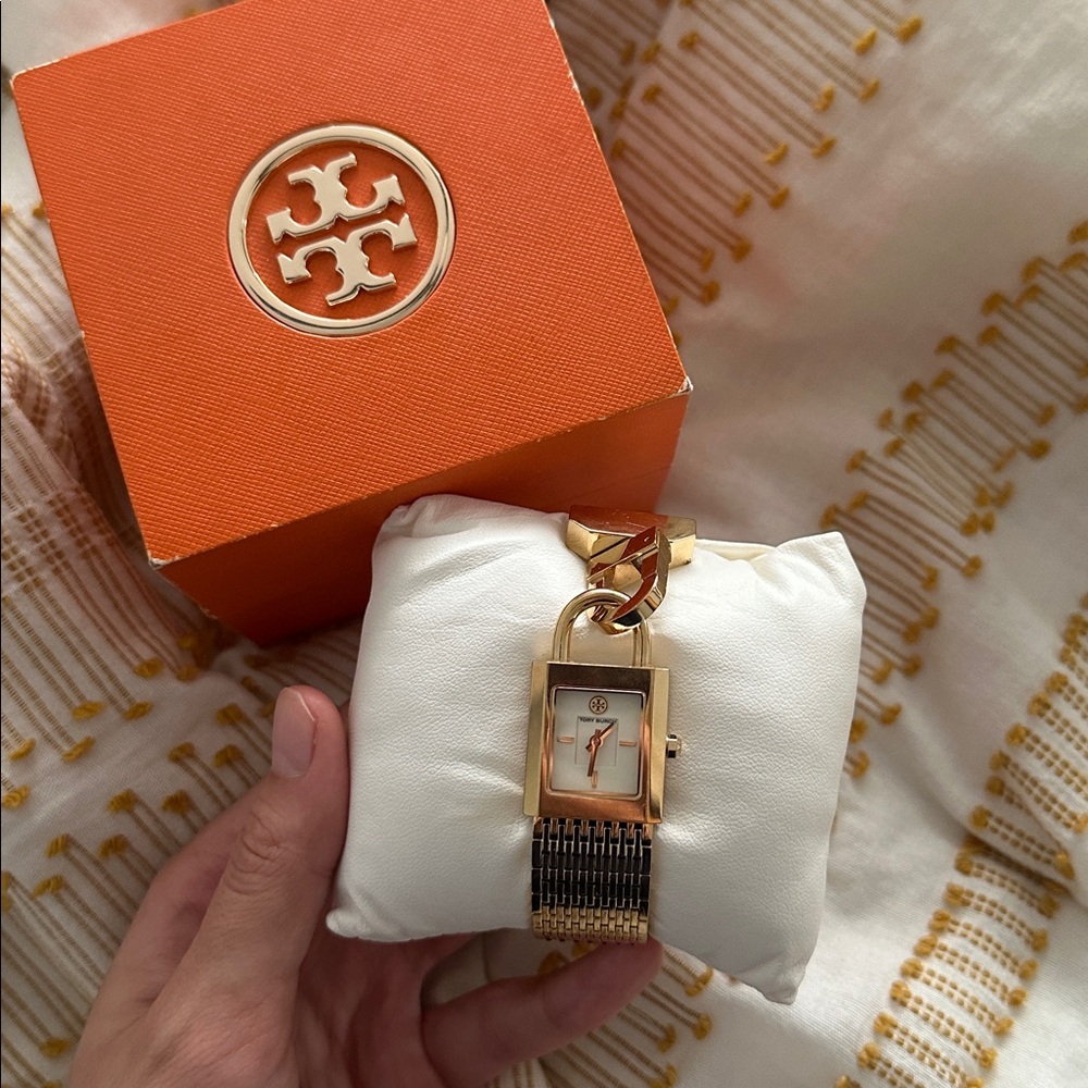 Tory Burch Watch